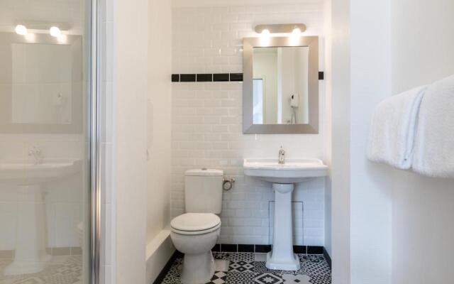 Hotel Saint Maurice