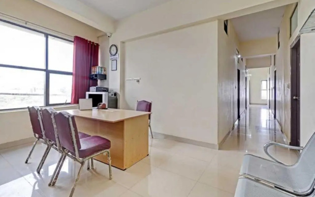 Mohith Lodge by OYO Rooms