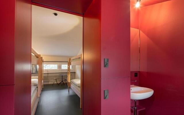 Youth Hostel Bern