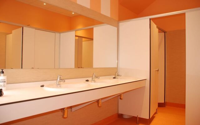 Albergue Xabarin