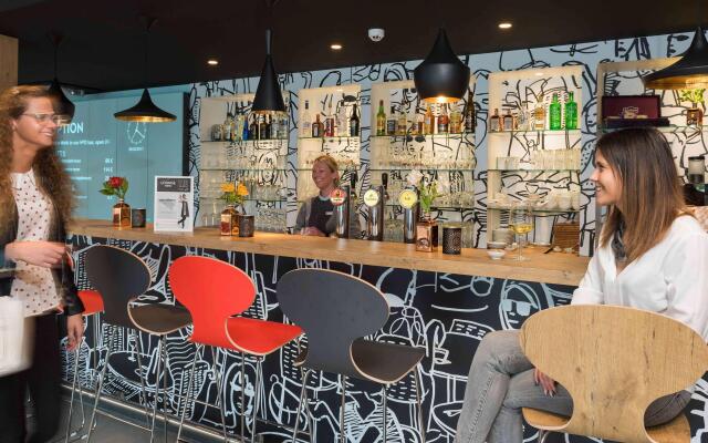 ibis Aalst Centrum