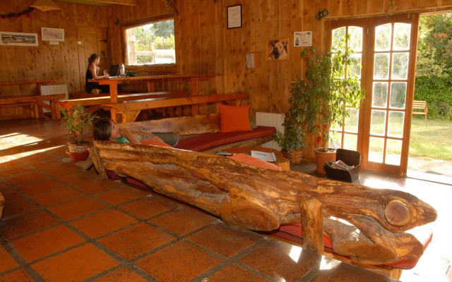 Periko's Youth Hostel