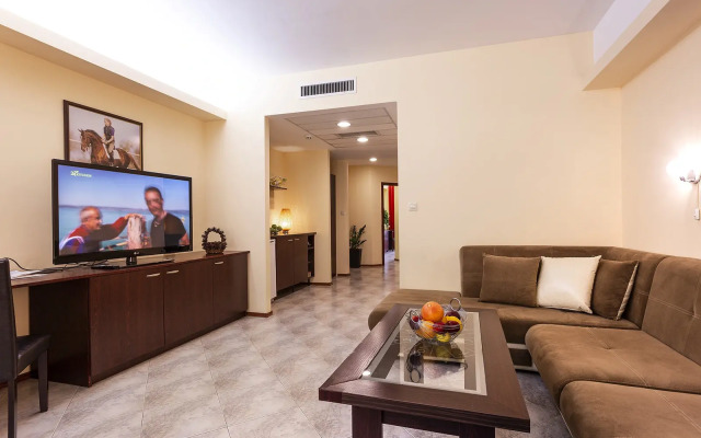 Spa Hotel Aspa Vila