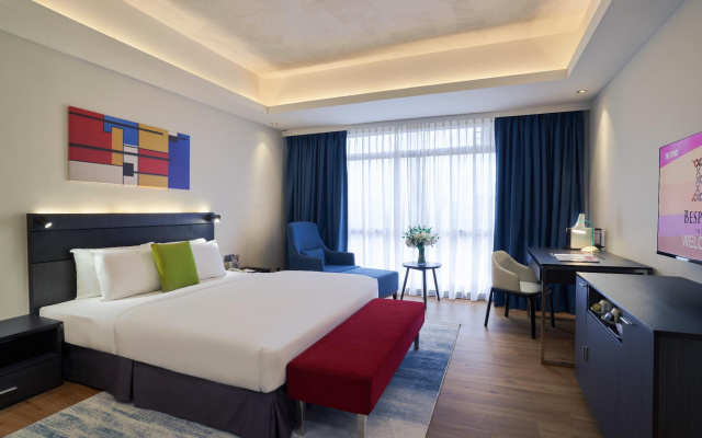 Bespoke Hotel Puchong