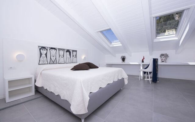 Zia Pupetta Suites