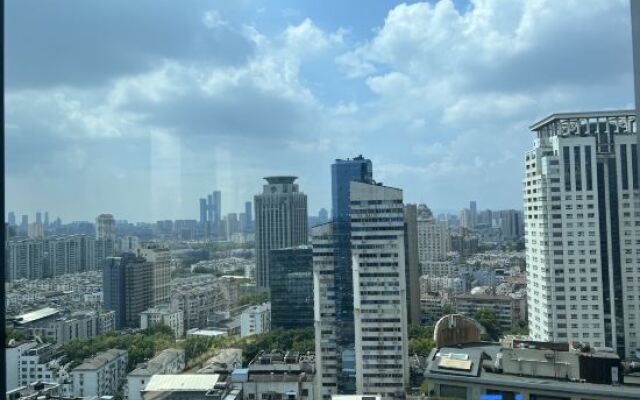 Quiet Time Film and Television Homestay