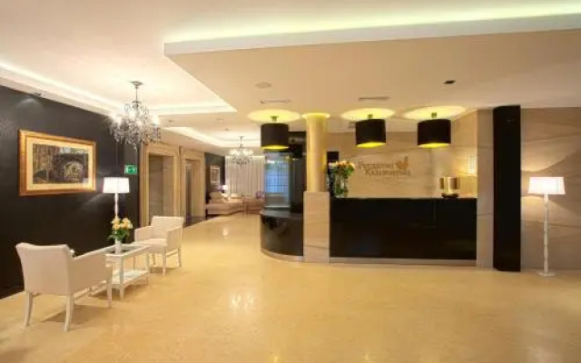 Pensjonat Kazimierski