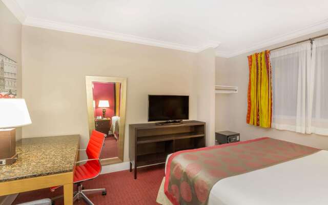 Ramada by Wyndham Miami Springs/Miami International Airport