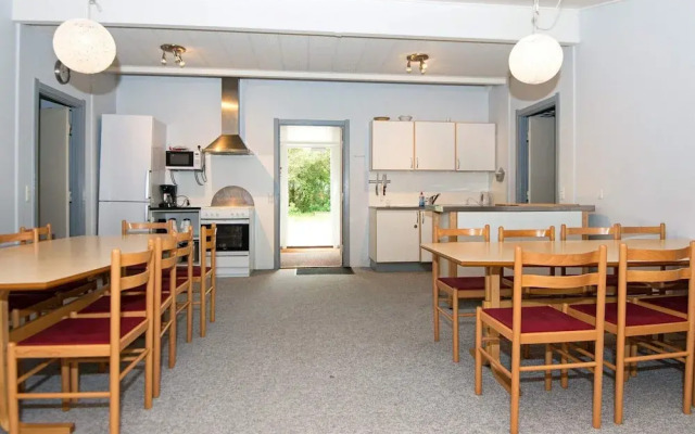 20 Person Holiday Home in Herning-by Traum