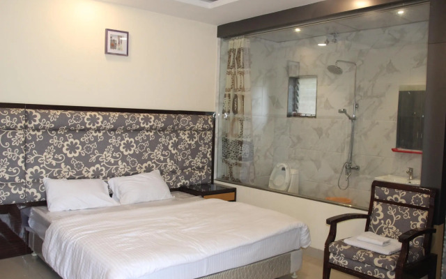 Hotel Meghna Retreat