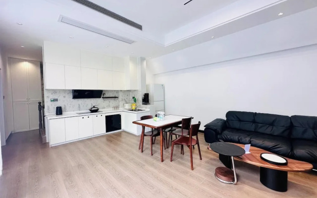 Mstay Homestay Jihua Store