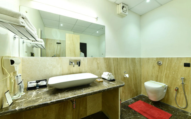 Span Resort and Spa