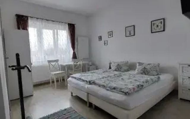 Penzion-Na Navsi