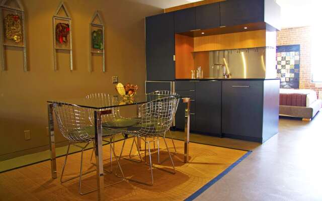 Hotel Gault