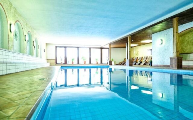 Hotel Margarete Maultasch
