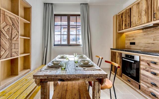 Castro Mesembria Boutique Hotel