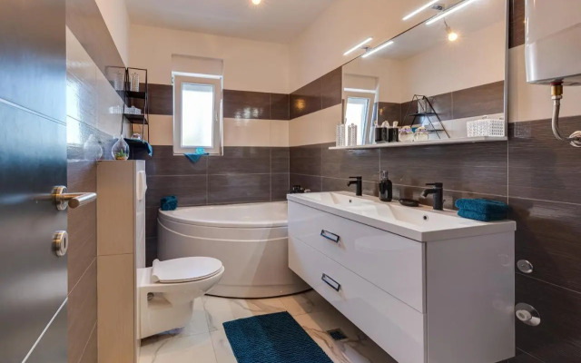 Apartment resort Oliva Vallis