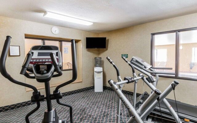 Comfort Inn & Suites Surprise Near Sun City West