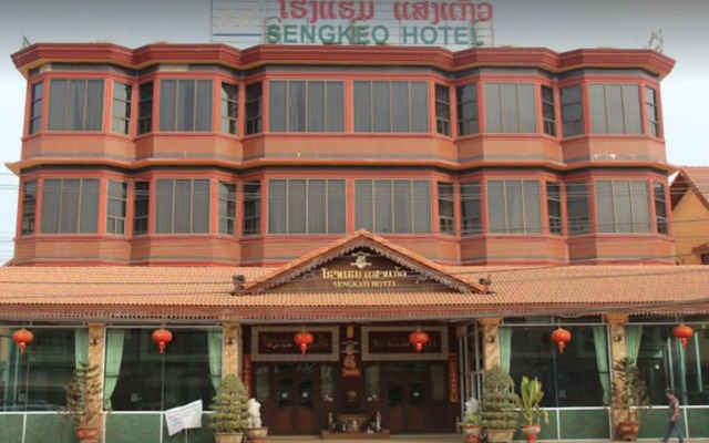 Sengkeo Hotel