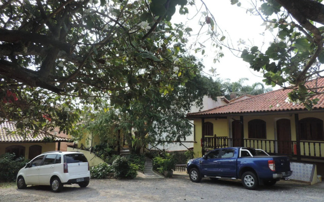 Flats Paguru