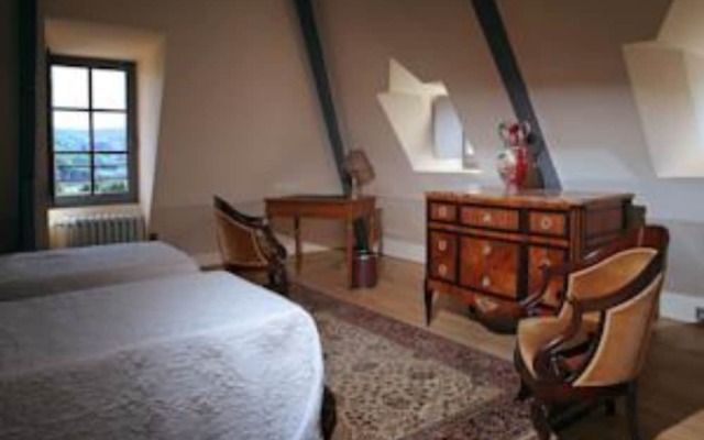 Maison des Sarrasins