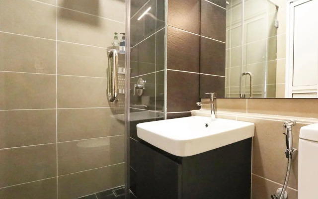 D Pristine Family Suite By Holi