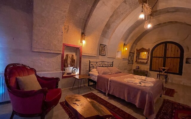 Zen Cappadocia