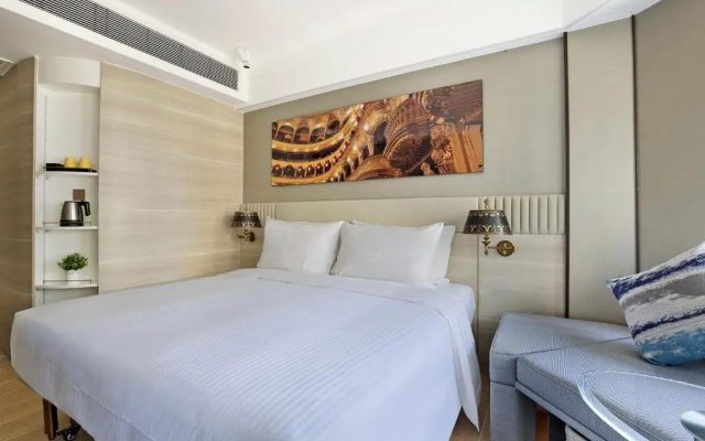 Hotel Alexandra