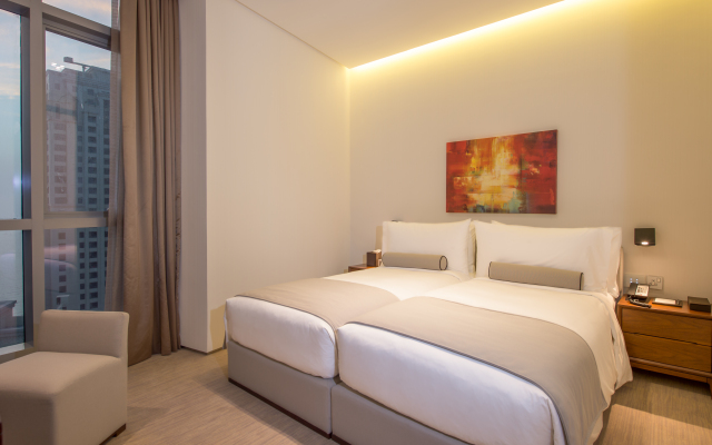 InterContinental Dubai Marina by IHG