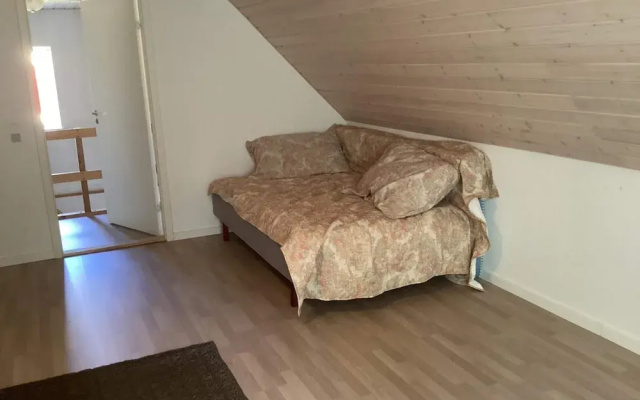 6 Person Holiday Home in Horslunde