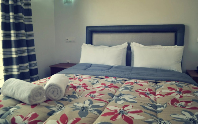 Hotel La Place