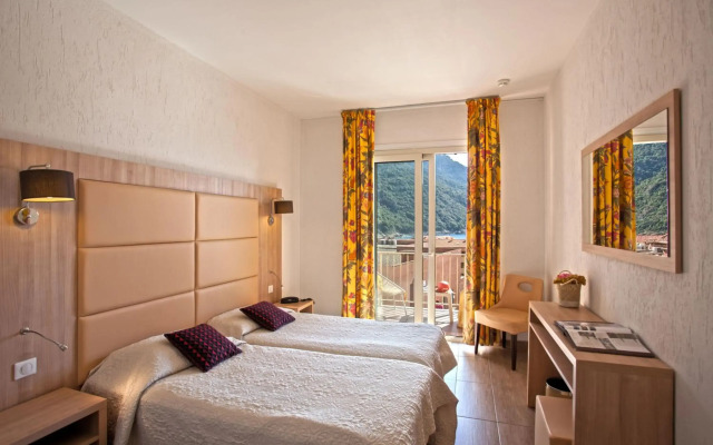 Hotel Kalliste