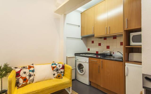 LxWay Apartments Largo de Santa Bárbara