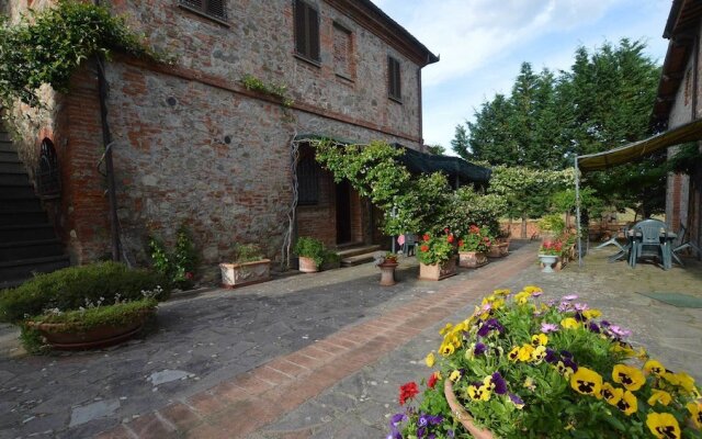 Agriturismo Cetine Vecchie