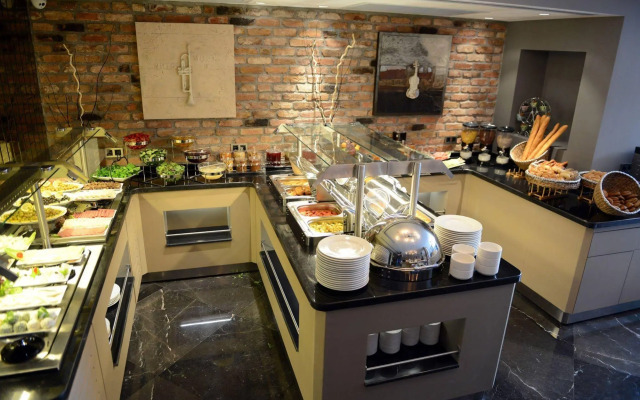 Berjer Boutique Hotel & Spa