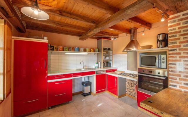 Gîte Vitry-aux-Loges, 3 pièces, 5 personnes - FR-1-590-119