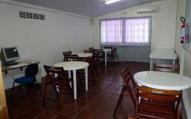 Iguassu Falls Hostel