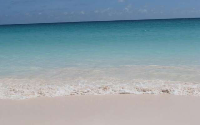 Low Cay