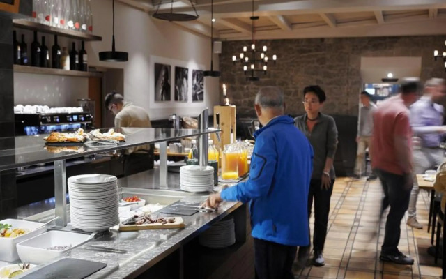 Boutique Hotel By Continental Park