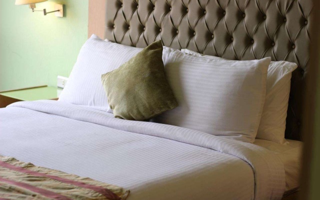 Santana Hotel