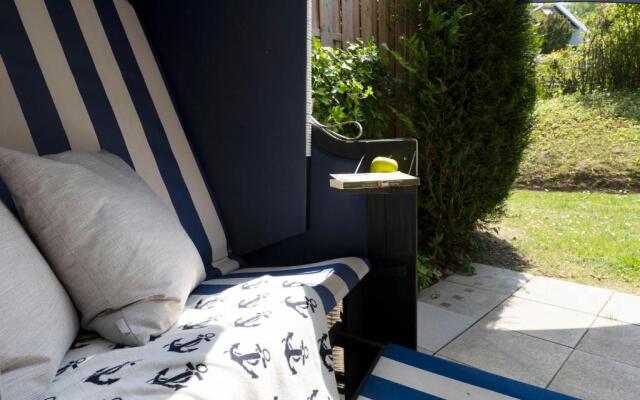 Seepark Lindenallee Wohnung 2b