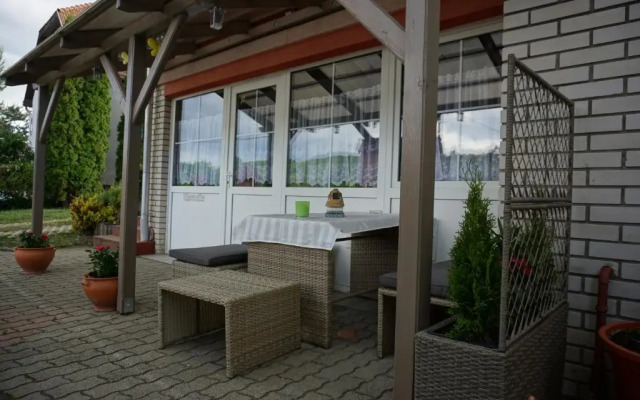 Királyszéke Apartman