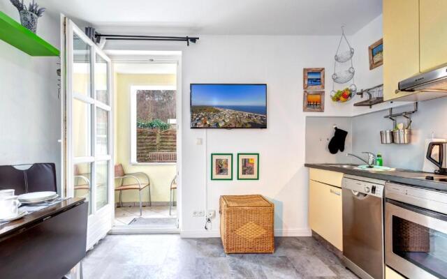 Villa Margot - FeWo 01