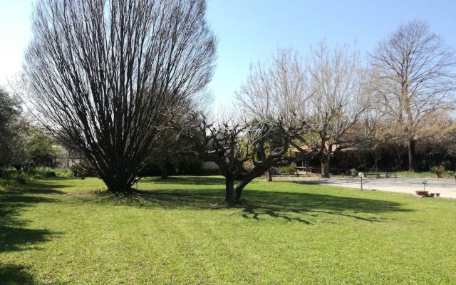 BB Villa Napoli