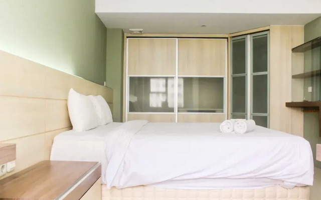 Comfy and Spacious 2BR at Seasons City Apartment