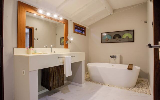 Mi Secreto pousada & spa