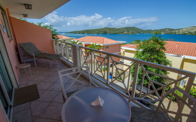 Costa Bonita Culebra villas privadas