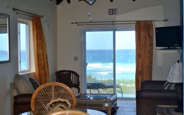 The Ocean Dream Beach Resort