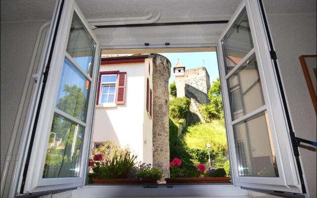 Hotel Herberge zur Traube