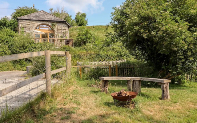 The Cider House